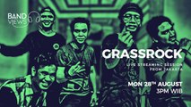 Grassrock Live Streaming With Bandviews