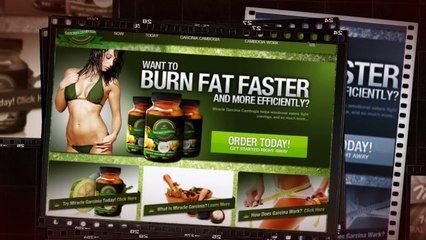 Miracle Garcinia Cambogia does it really work.