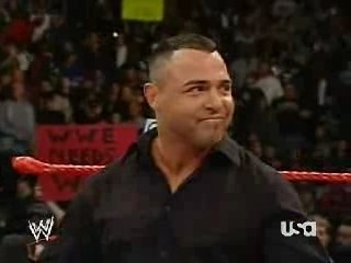 WWE RAW LIVE 29/10/2007