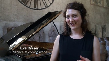 Le Festival Meteo bat son plein à la Chapelle St Jean