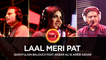 Quratulain Balouch feat Akbar Ali & Arieb Azhar, Laal Meri Pat, Coke Studio Season 10, Episode 3