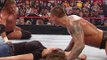 WWE Randy Orton RKOs stephanie mcmahon