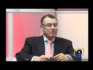 Qualcosa in Comune 2012 | Ospite Francesco Spina