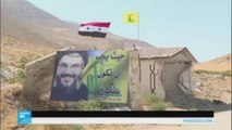 إن عدتم عدنا-معركة حزب الله والجيش السوري في  القلمون
