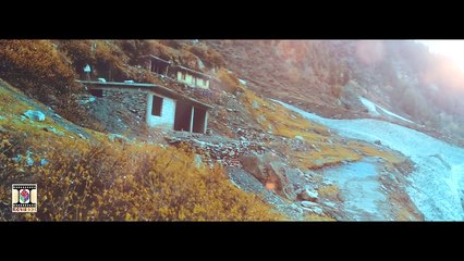 YAAD - OFFICIAL VIDEO - TAHIR SAEED FT. NASEEBO LAL (2017)