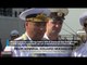Russian Navy ships in Manila on goodwill visit
