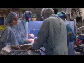 'Heart-in-a-box' device helps save lives