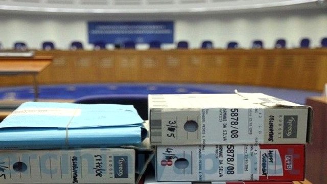 İnsan Hakları Dairesi Başkanlığı Kuruldu