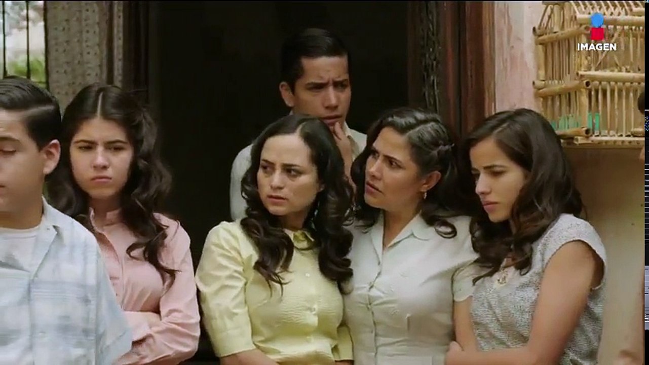 El Capitan – Capitulo 13