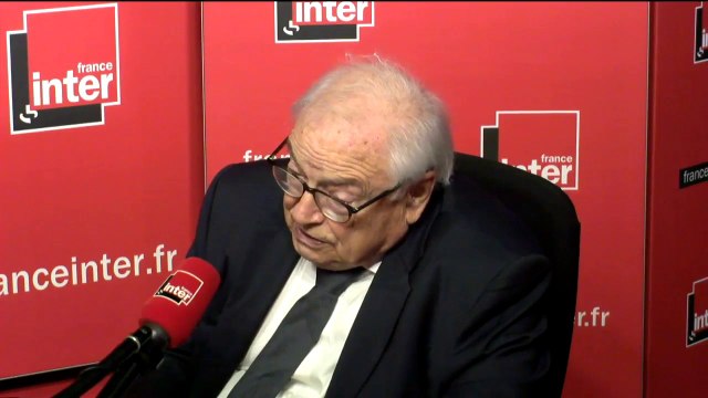 Henri Leclerc : Le problème de l'état d'urgence est qu'il porte atteinte à la liberté de tous sous prétexte de combattre le terrorisme.