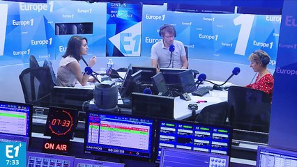 Cafards et matériel obsolète : des policiers diffusent des photos alarmantes