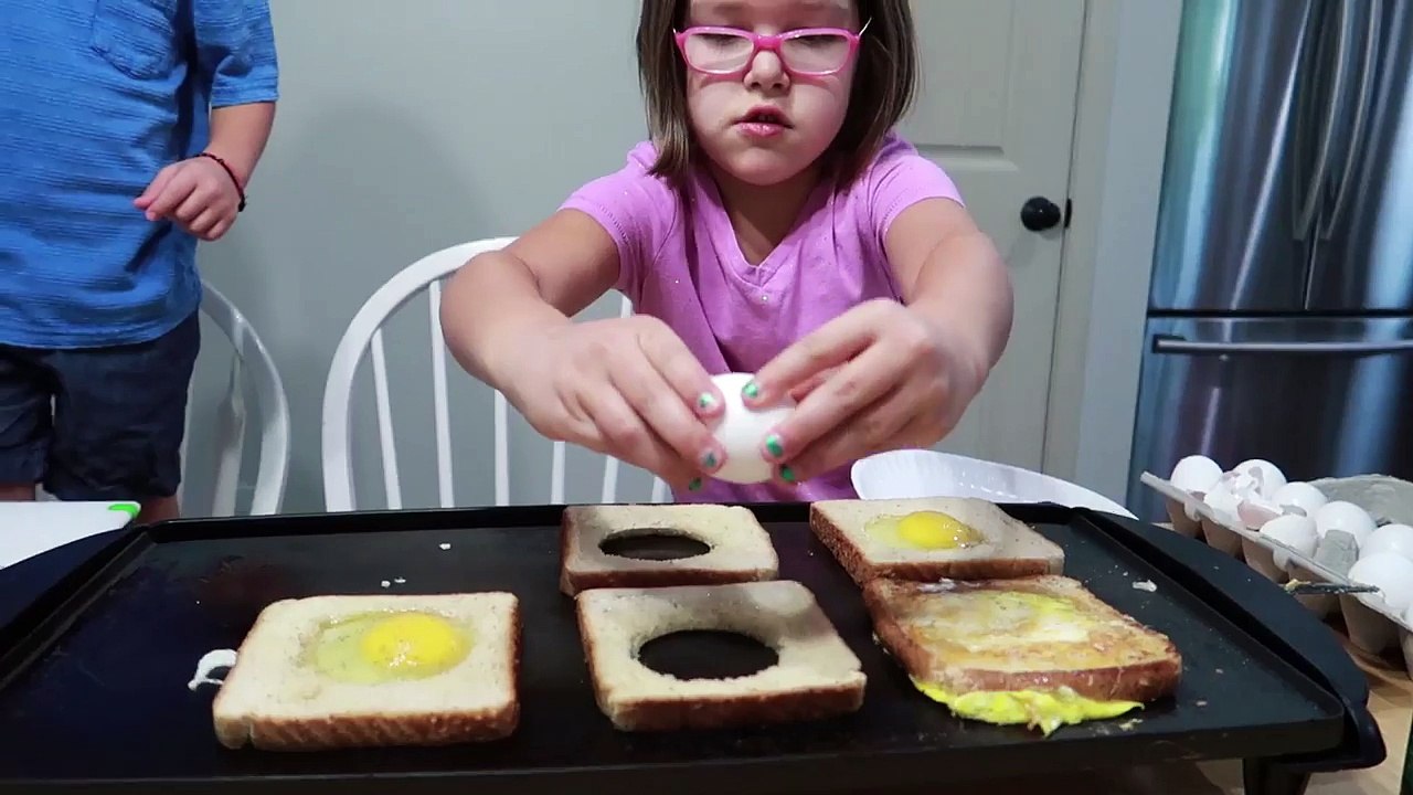 5 KIDS REACT to SOLAR ECLIPSE