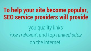 Get Quality Links fromTopSEOVAs  the Affordable SEO Services