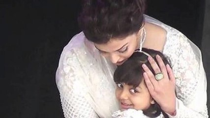 Abhishek Bachchan Shared Aishwarya & Aaradhya's Most Beautiful Picture