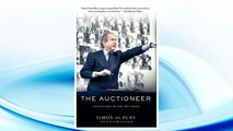 Download PDF The Auctioneer: Adventures in the Art Trade FREE