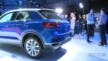Salon de Francfort 2017 - tout savoir sur le Volkswagen T-Roc