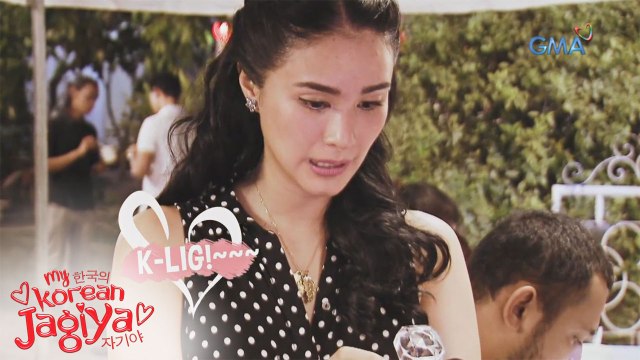 My Korean Jagiya Teaser Ep. 4: Ikakasal na si Gia?