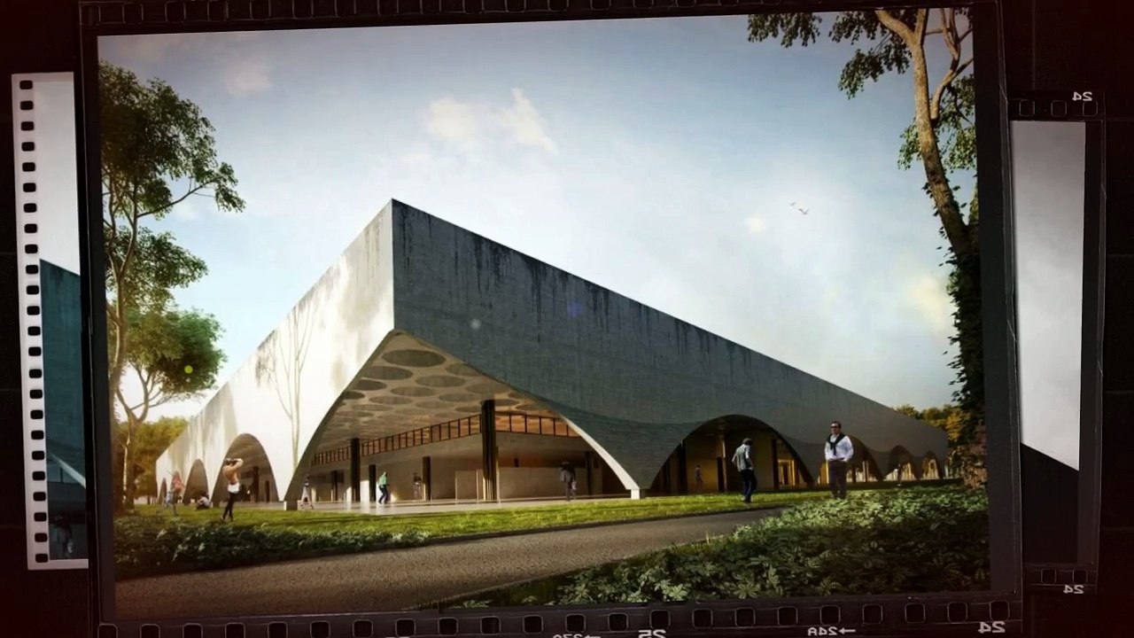 3D Architectural Visualisation