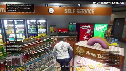 GTA 5 FAILS - #34 (GTA 5 Funny Moments Compilation)