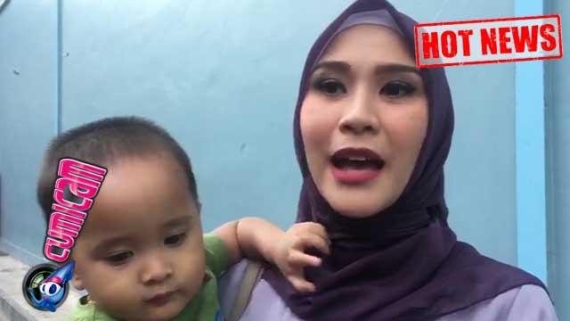 Hot News! Istri Haykal Kamil Hamil, Zaskia Adya Mecca Beri Pujian - Cumicam 24 Agustus 2017