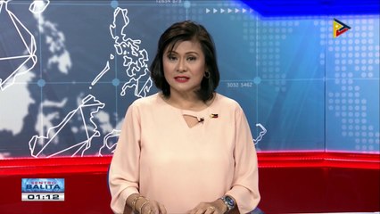 Peter Co at Kerwin Espinosa, naghain na ng counter-affidavit