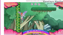 Para juegos niñas ❤ 3-4-5-6-7 años Winx muñeca Barbie Cenicienta Steffi pequeño pony