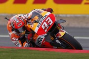 Los pilotos del equipo Repsol Honda que han ganado en Gran Bretaña