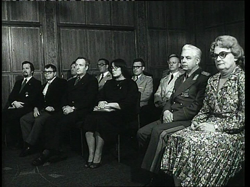 Armeefilmschau 5/1979
