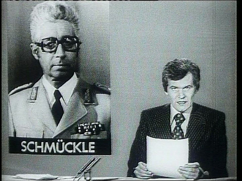 Armeefilmschau 6/1979