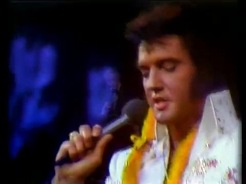 Elvis Presley and Frank Sinatra - My Way