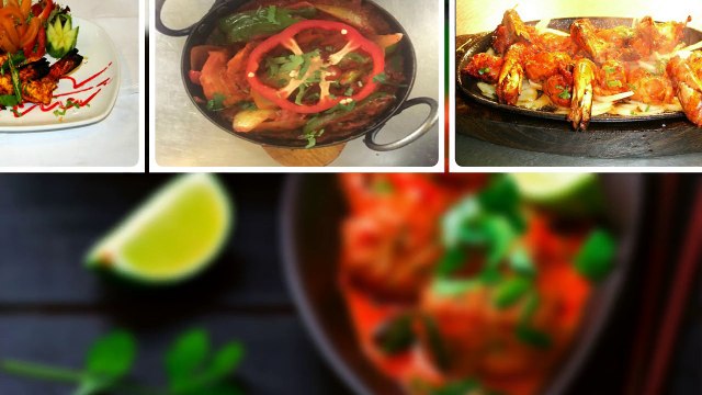 Paprika Best Indian Restaurant and Takeaway in Hitchin Hertfordshire SG5