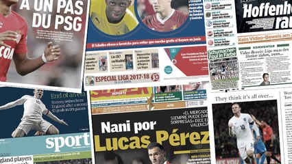 L'ultime assaut de Manchester City pour Alexis Sanchez, la somme folle demandée par Bordeaux pour Malcom