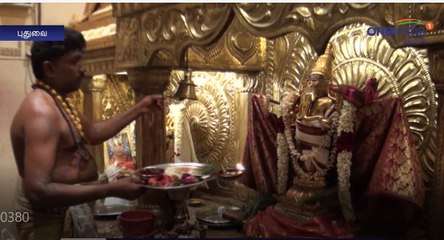 விநாயகர் சதுர்த்தி விழா-வீடியோ