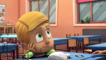 PJ Masks - Gekko and the Mighty Moon Problem