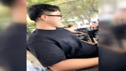 Koreli Damat Aşkı İçin Müslüman Oldu