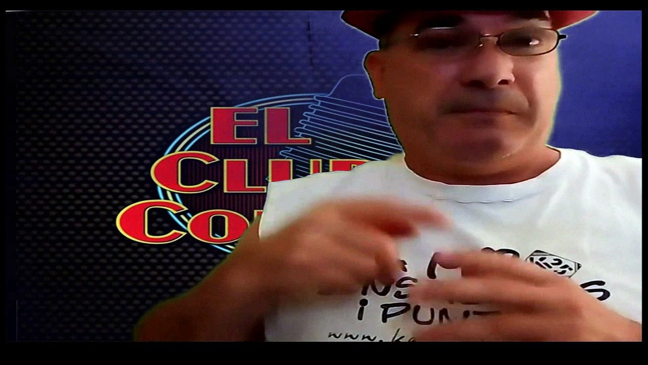 La comedia del club