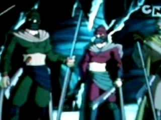 (Rai Eng)Winx go Enchantix in Omega Dimension-bad quality