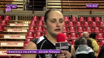 Interviste - Gecom PG vs Bastia PG