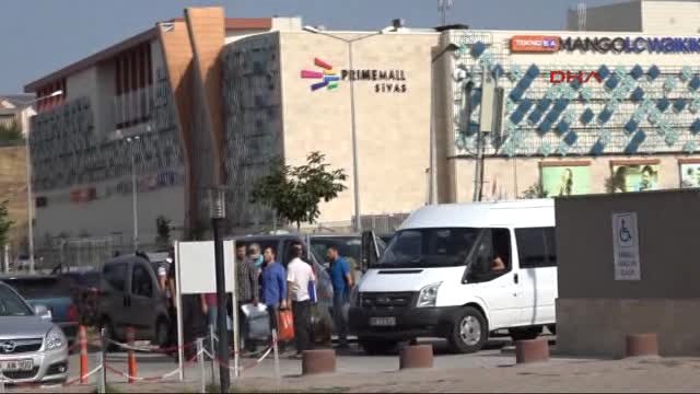 Sivas'ta İtirafçı Fetö'cü Askerler Örgütü Anlattı