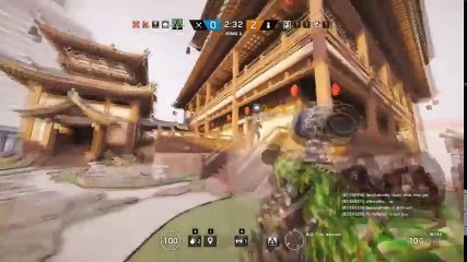 Jackal is the Best Operator of this Game -  Rainbow Six Siege