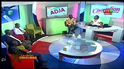 Kenkelibaa du jeudi 24 août 2017