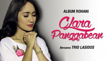 Clara Panggabean, Trio Lasidos - Lama Aku Renungkan (Official Music Video)