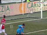 Calcio, Serie B: Spezia-Bari 3-2 // HIGHLIGHTS HD
