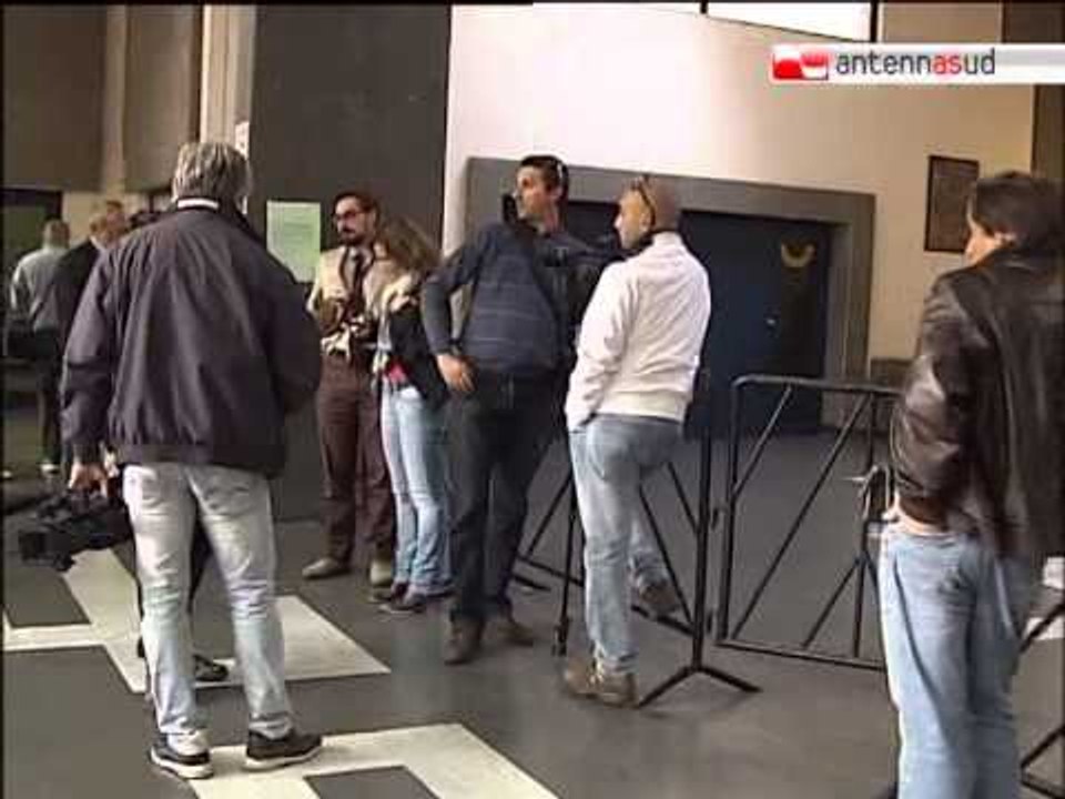 TG 04.12.12 Processo Scazzi: il pm non crede al...