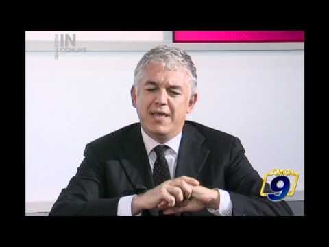 Qualcosa in Comune ospite Carlo Laurora, segretario provinciale UDC