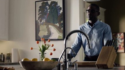 This Is Us - Your Very First Look at Season 2! (Digital Exclusive)