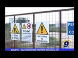 Barletta |  Sull'inceneritore proposto ricorso al TAR