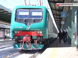 TG 07.12.12 Puglia, cresce l'offerta dei treni da domenica