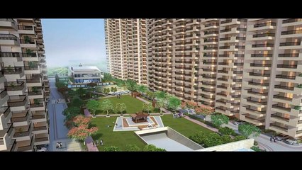 Gaur Siddhartham Ghazaibad housing development