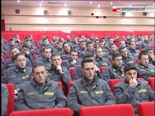 TG 10.12.12 Gdf lotta alla falsificazione delle banconote